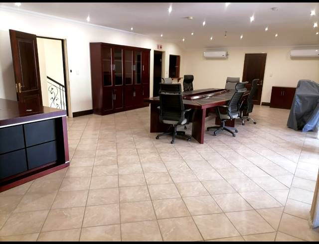 75M² OFFICE TO LET IN HIGHVELD